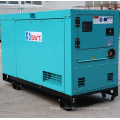 SWT 32kW 40kVA Compact Super Silent Residential  Diesel Generator Set Powered by Kubota